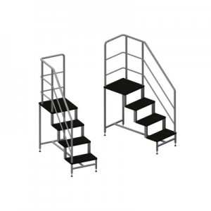Skinning Platforms Skinning Platforms